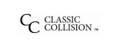 66571ad90c08c331f2d67390 Classic Collision Logo