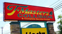 TMasters