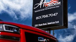 Af Collision Af Collision