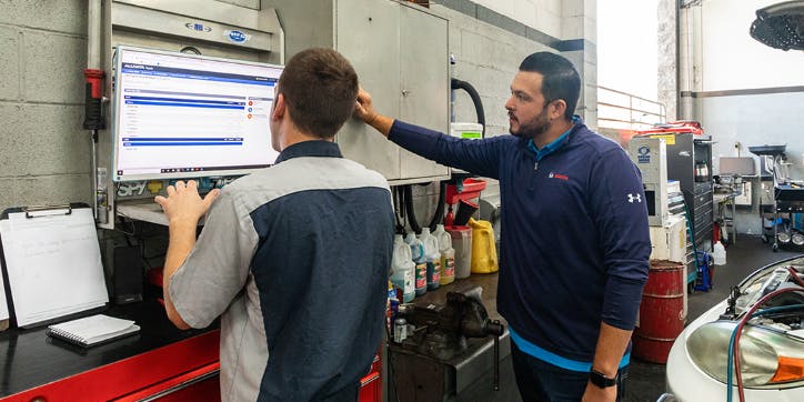 Many owners have leaped into a second auto body shop only to discover they didn&rsquo;t have processes and systems they could duplicate.