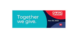 Giving Tuesday