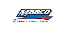 Maaco logo