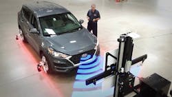 The increased level of vehicle sophistication presents MSOs with new opportunities for additional sales due to necessary repairs. The increased level of vehicle sophistication presents MSOs with new opportunities for additional sales due to necessary repairs.