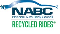NABC Recycled Rides NABC Recycled Rides