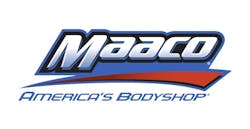 66571c0f39335f39b6cd0258 Maaco Logo