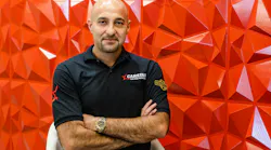 Eddie Shadarevian, Owner, Carstar Pacific Coast Collision Center