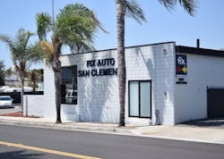 66571c676ddf71918470c3be Fix Auto San Clemente