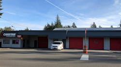 Carstar Port Orchard Exterior Carstar Port Orchard Exterior