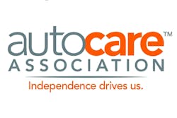 665734206e10a994e4d2621b Auto Care Association Logo