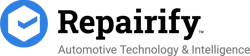 6657342118f033bb8206ad6a Repairify Logo
