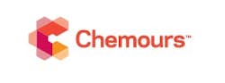 6657343b86c1d85b992bba49 Chemours Logo