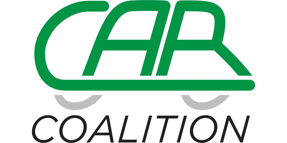 The Consumer Access to Repair (CAR) Coalition | Fender Bender