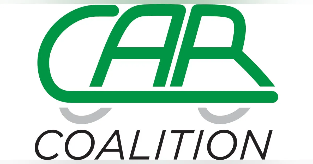 Afcar The Consumer Access to Repair (CAR) Coalition | Fender Bender