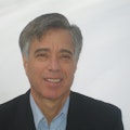 Stephen Barlas