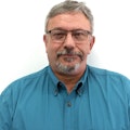 Keith Manich