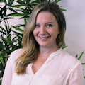 Caitlyn Williams
