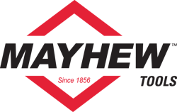66573584f6dc5082b6d91b4a New Mayhew Tools Logo Cmyk 2018