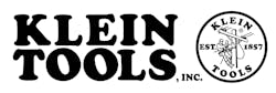 6657359a71e8811126282040 Klein Tools Logo