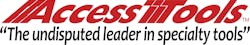 665735d892f1b239eddbc637 Access Logo With Slogan