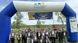 CF Walk Group