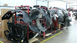 From FenderBender archives From FenderBender archives