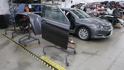 From FenderBender archives From FenderBender archives