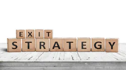 Exit Strategy
