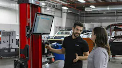 One option asTech offers is in-shop help, where they place one of their techs at your location to work full-time providing calibration/scanning services.