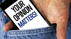 your.opinion.matters Photo
