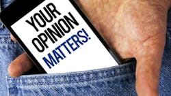 your.opinion.matters Photo your.opinion.matters Photo