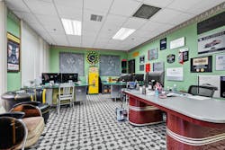 Amato's Auto Body holds 18 OEM certifications. Amato's Auto Body holds 18 OEM certifications.