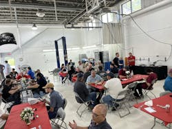 Newgate BBQ Seating Newgate BBQ Seating