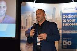 Scotty Carlisle Scotty Carlisle