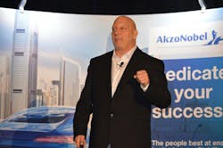 Mike Anderson Mike Anderson