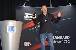 Dan Carranza Dan Carranza