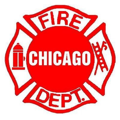 666b37c464c28536c185204f Chicago Fire Department Logo