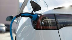 EV Charging EV Charging