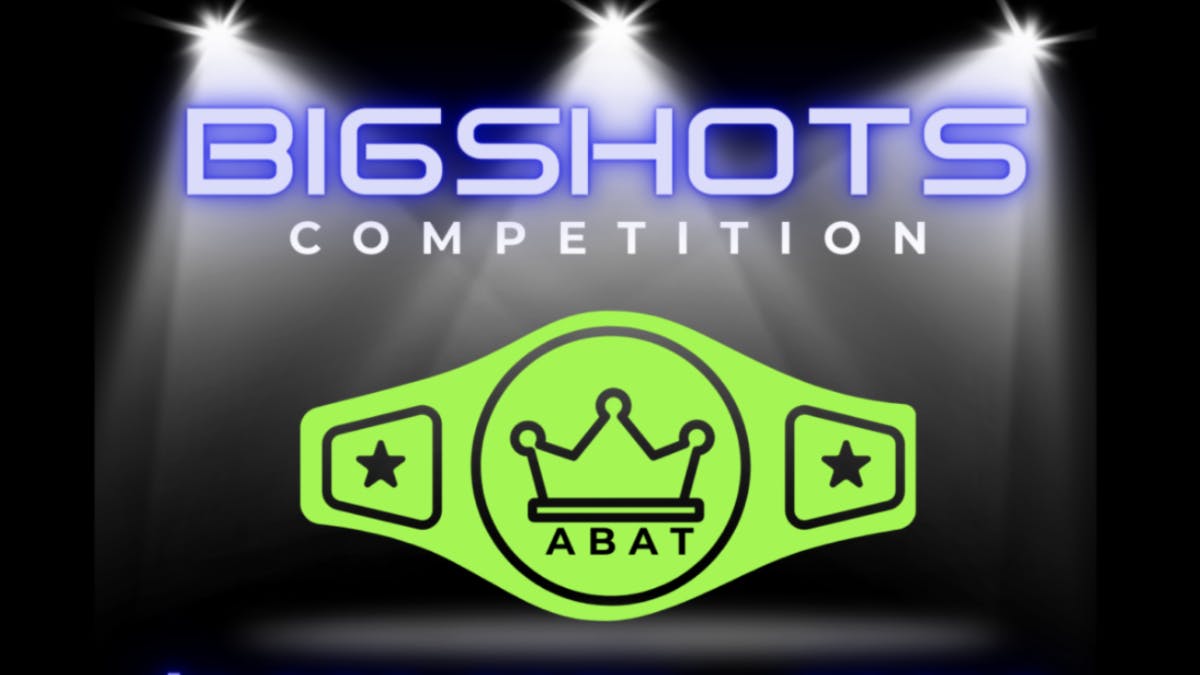 BIGSHOTS Competition Coming to the Texas Auto Body Trade Show