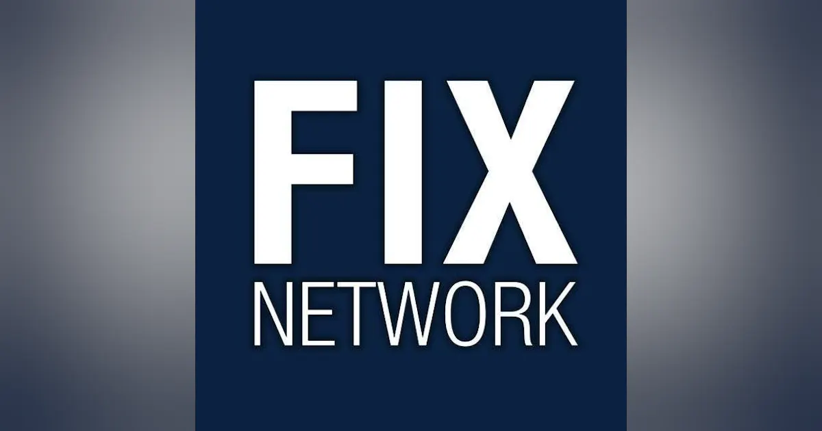Fix Network | Fender Bender