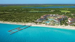 Dreams Playa Mujeres Golf & Spa Resort 