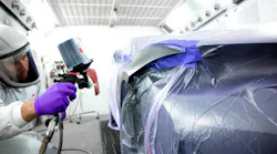 3M Performance Spray Gun