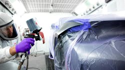 3M Performance Spray Gun 3M Performance Spray Gun