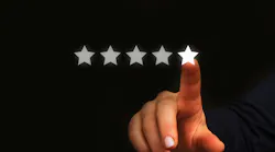 Five-star performance