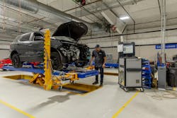 Frank's Car-O-Liner Frank's Car-O-Liner