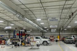 Frank's CRC Frank's CRC