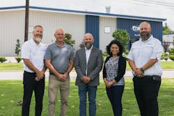 Frank's Staff Frank's Staff