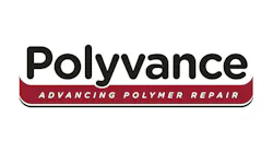 Polyvance logo