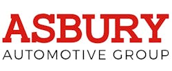 Asbury Automotive Group logo