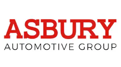 Asbury Automotive Group logo