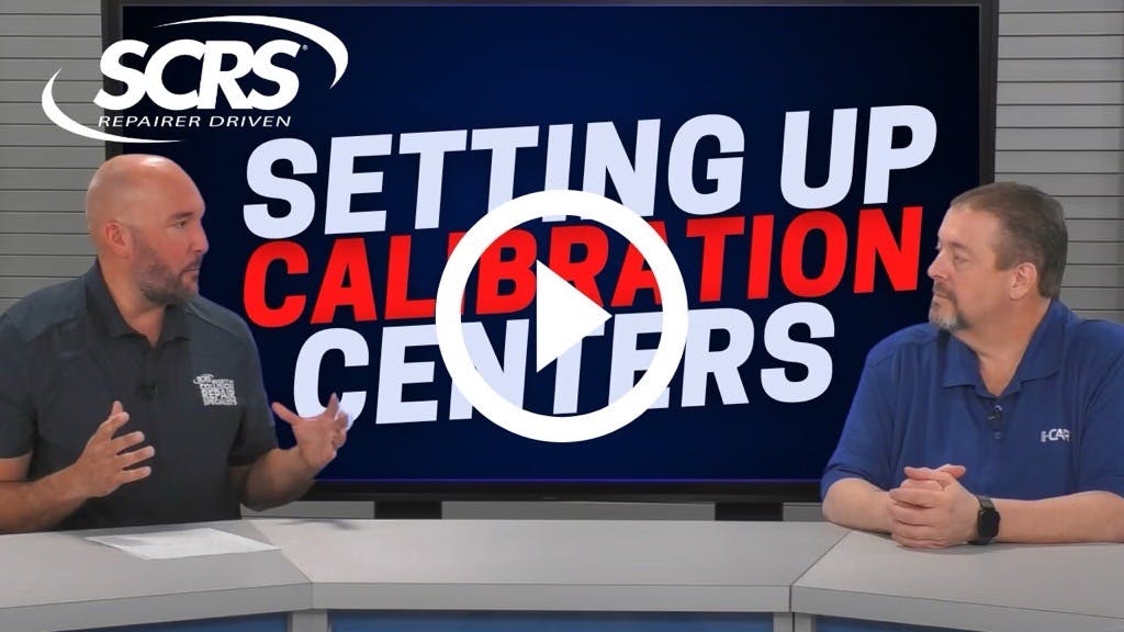 SCRS Quick Tip Video Thumbnail